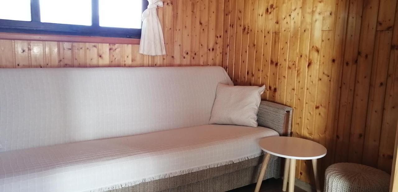 Wooden House Nela Near Plitvice Lakes Smoljanac Ngoại thất bức ảnh